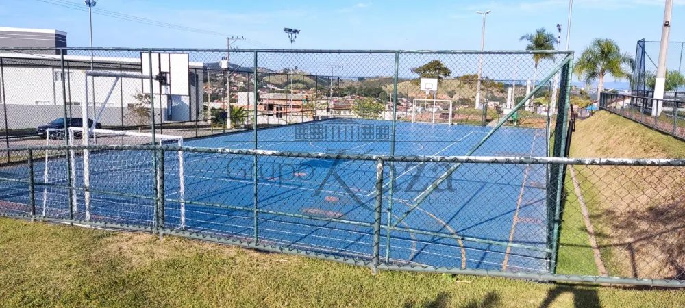 Foto 38 de Casa Condomínio em Condomínio Residencial Mantiqueira, São José dos Campos - imagem 38