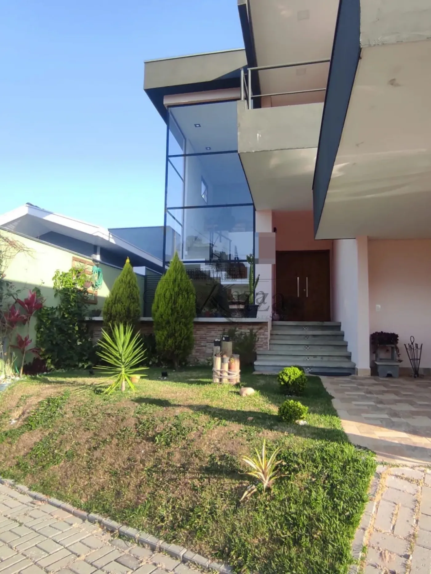 Foto 2 de Casa Condomínio em Condomínio Residencial Mantiqueira, São José dos Campos - imagem 2