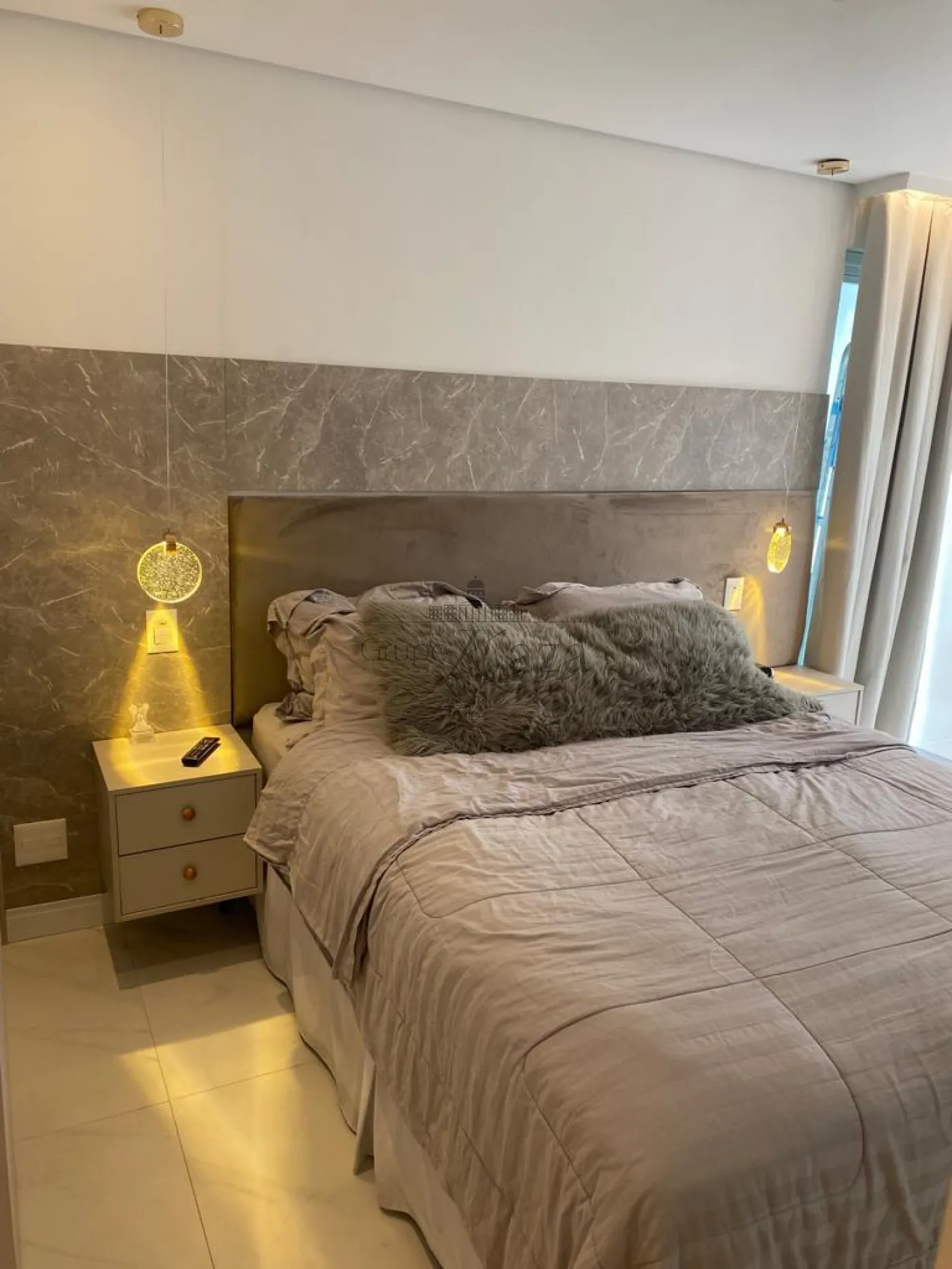 Foto 7 de Apartamento Padrão em Granja Julieta, São Paulo - imagem 7