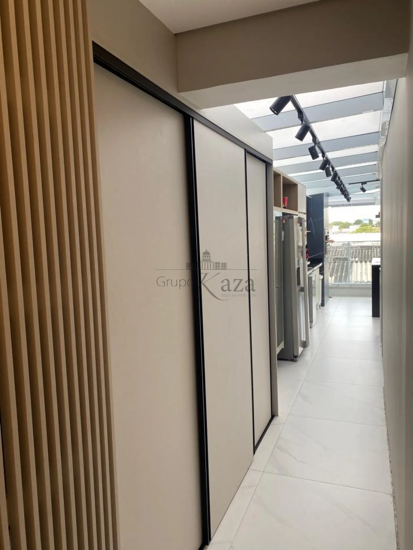 Foto 4 de Apartamento Padrão em Granja Julieta, São Paulo - imagem 4