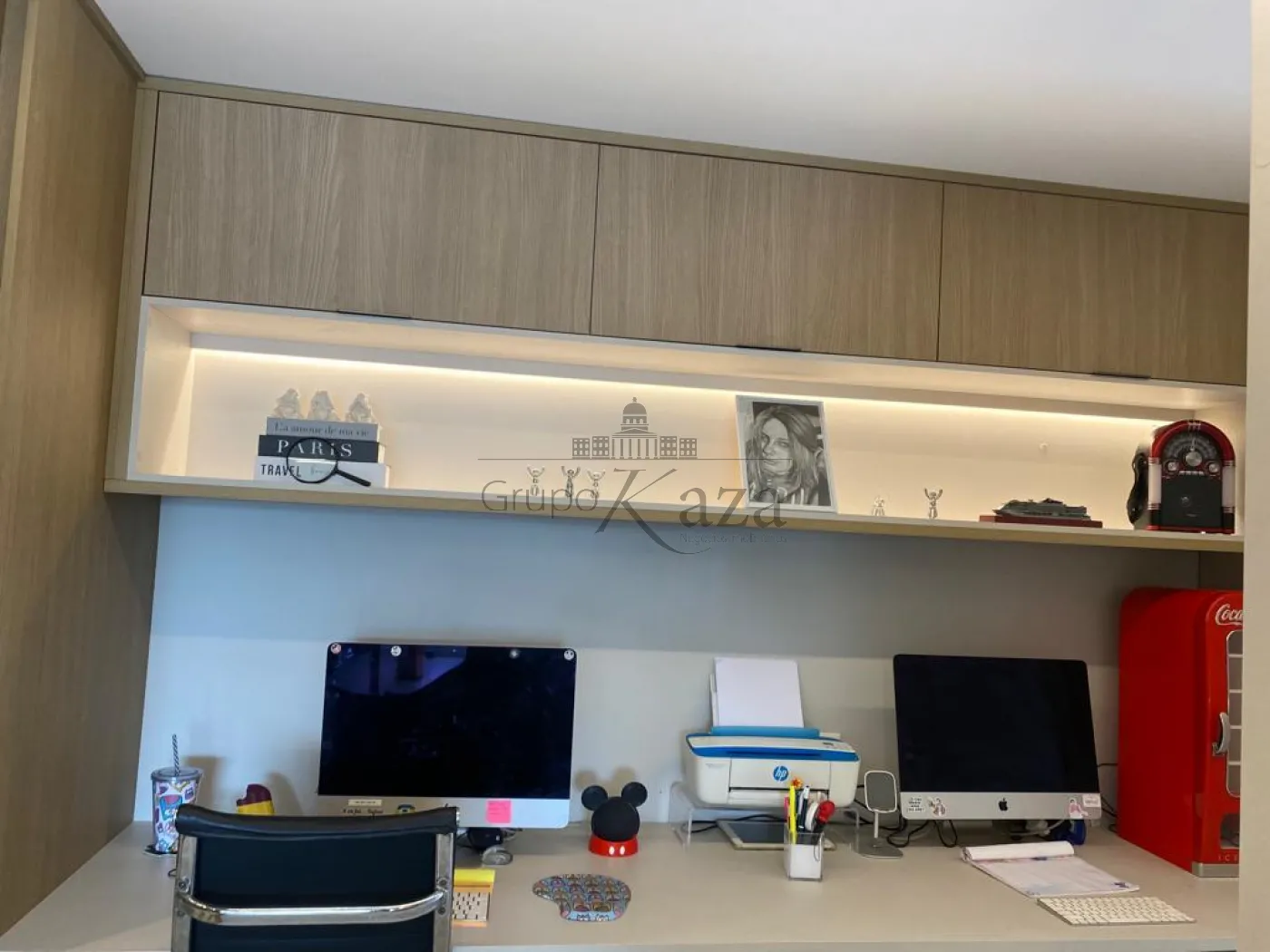 Foto 9 de Apartamento Padrão em Granja Julieta, São Paulo - imagem 9