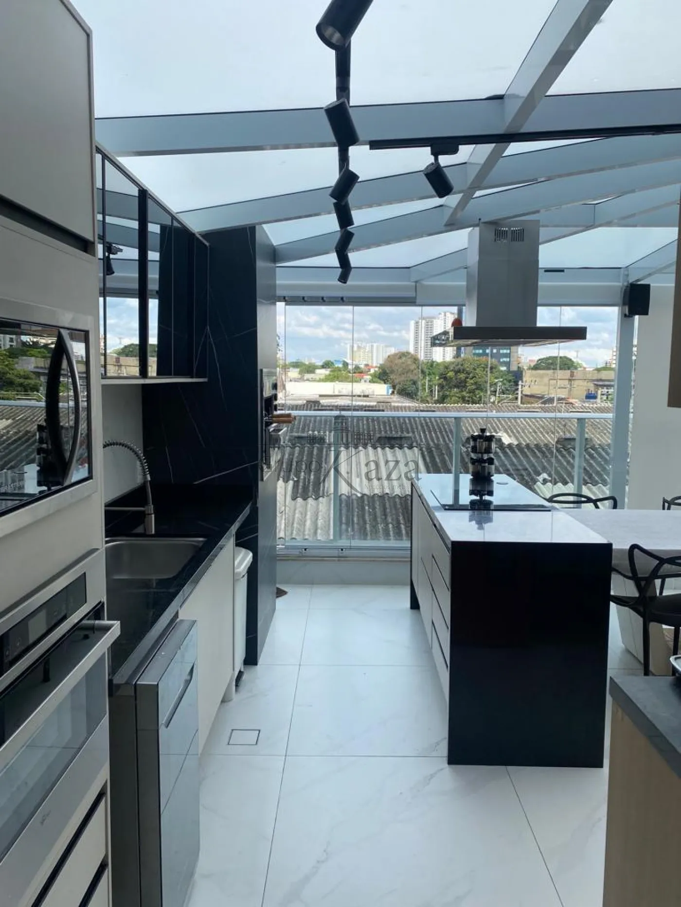 Foto 3 de Apartamento Padrão em Granja Julieta, São Paulo - imagem 3