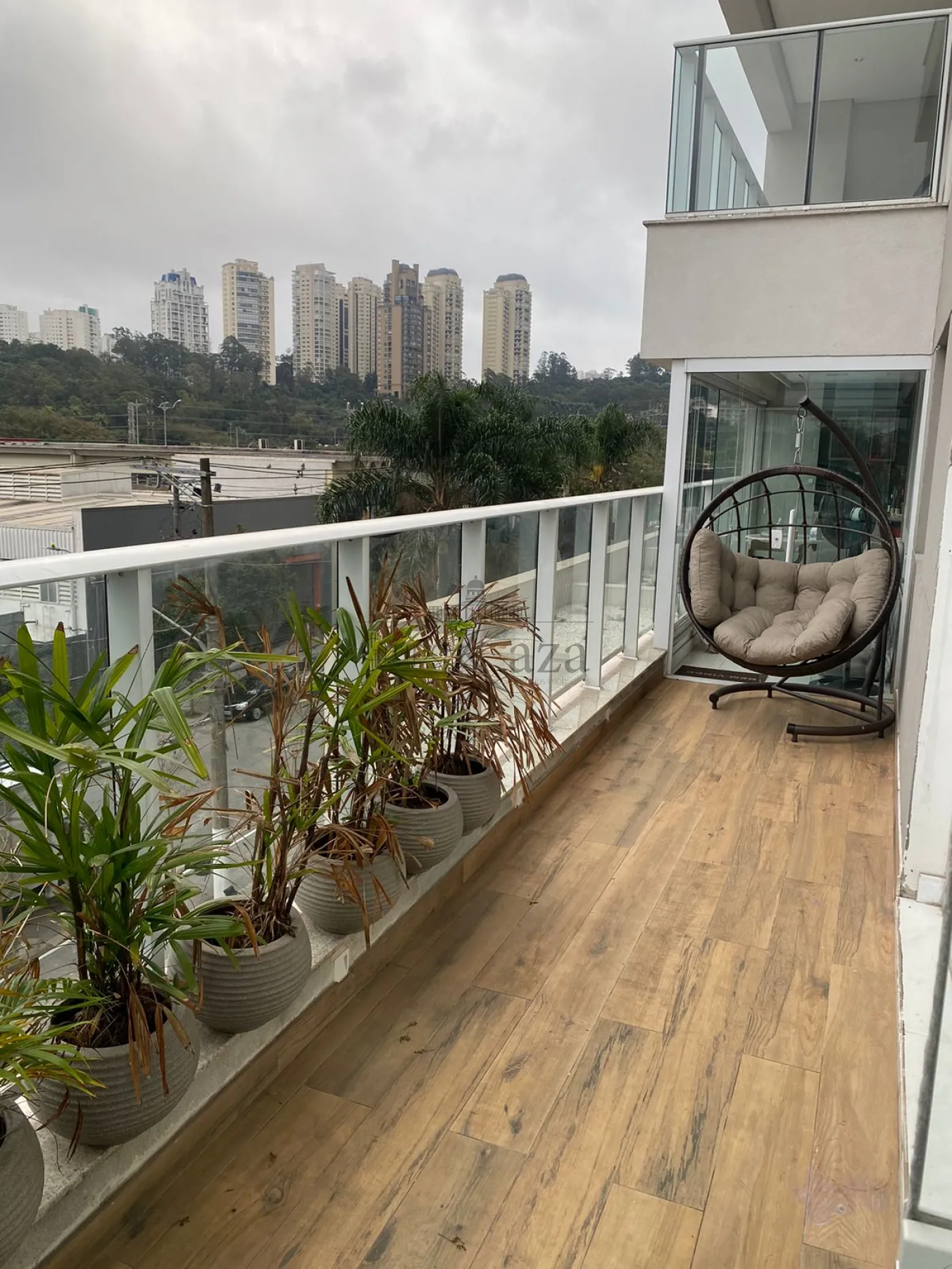 Foto 1 de Apartamento Padrão em Granja Julieta, São Paulo - imagem 1