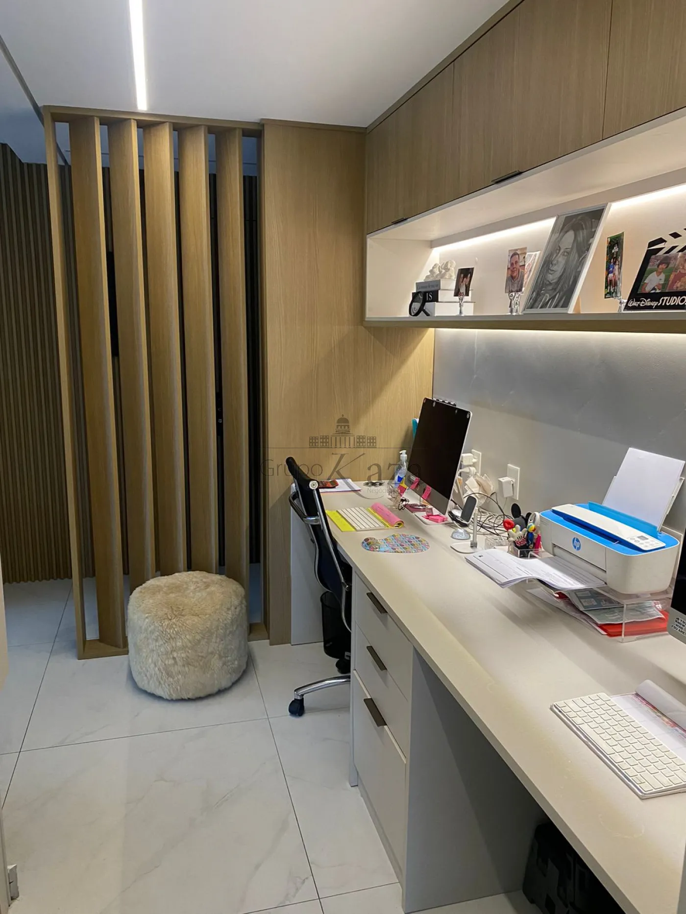 Foto 6 de Apartamento Padrão em Granja Julieta, São Paulo - imagem 6