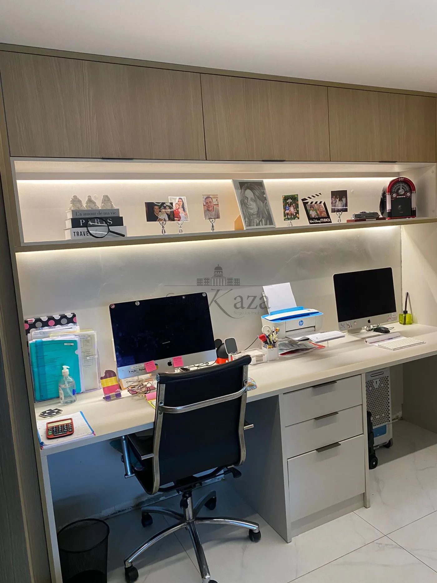 Foto 8 de Apartamento Padrão em Granja Julieta, São Paulo - imagem 8