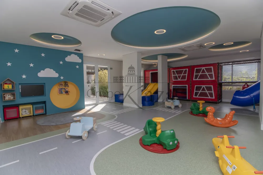 Foto 14 de Apartamento Padrão em Granja Julieta, São Paulo - imagem 14
