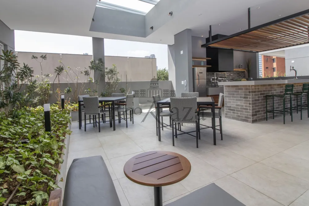 Foto 12 de Apartamento Padrão em Granja Julieta, São Paulo - imagem 12