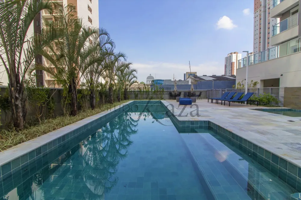 Foto 16 de Apartamento Padrão em Granja Julieta, São Paulo - imagem 16