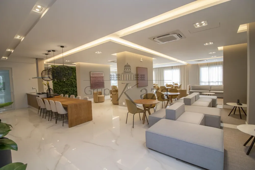 Foto 10 de Apartamento Padrão em Granja Julieta, São Paulo - imagem 10