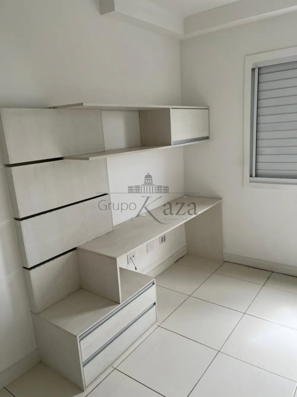 Foto 13 de Apartamento Padrão em Vera Cruz, Caçapava - imagem 13