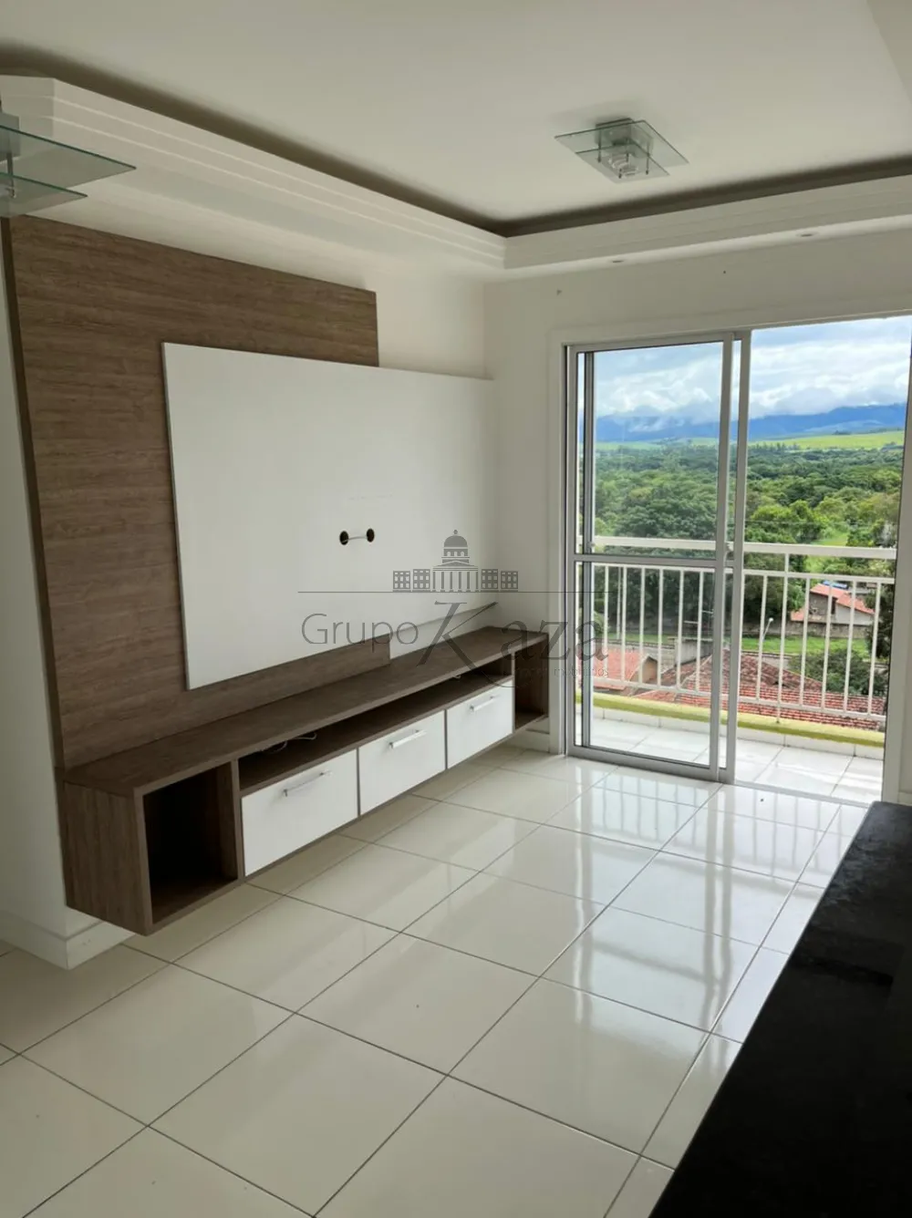 Foto 1 de Apartamento Padrão em Vera Cruz, Caçapava - imagem 1