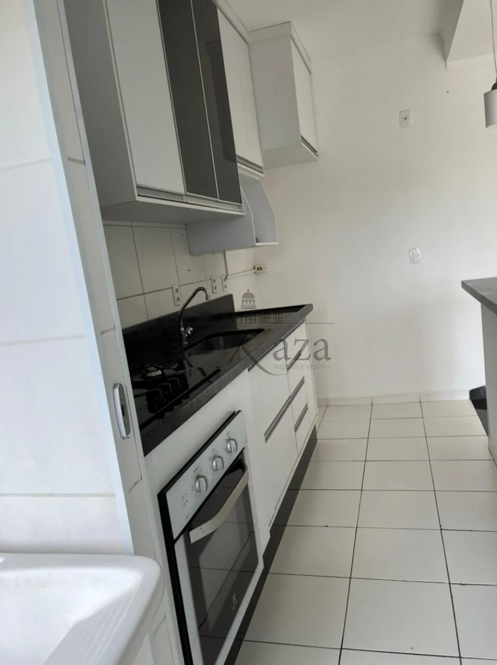 Foto 6 de Apartamento Padrão em Vera Cruz, Caçapava - imagem 6