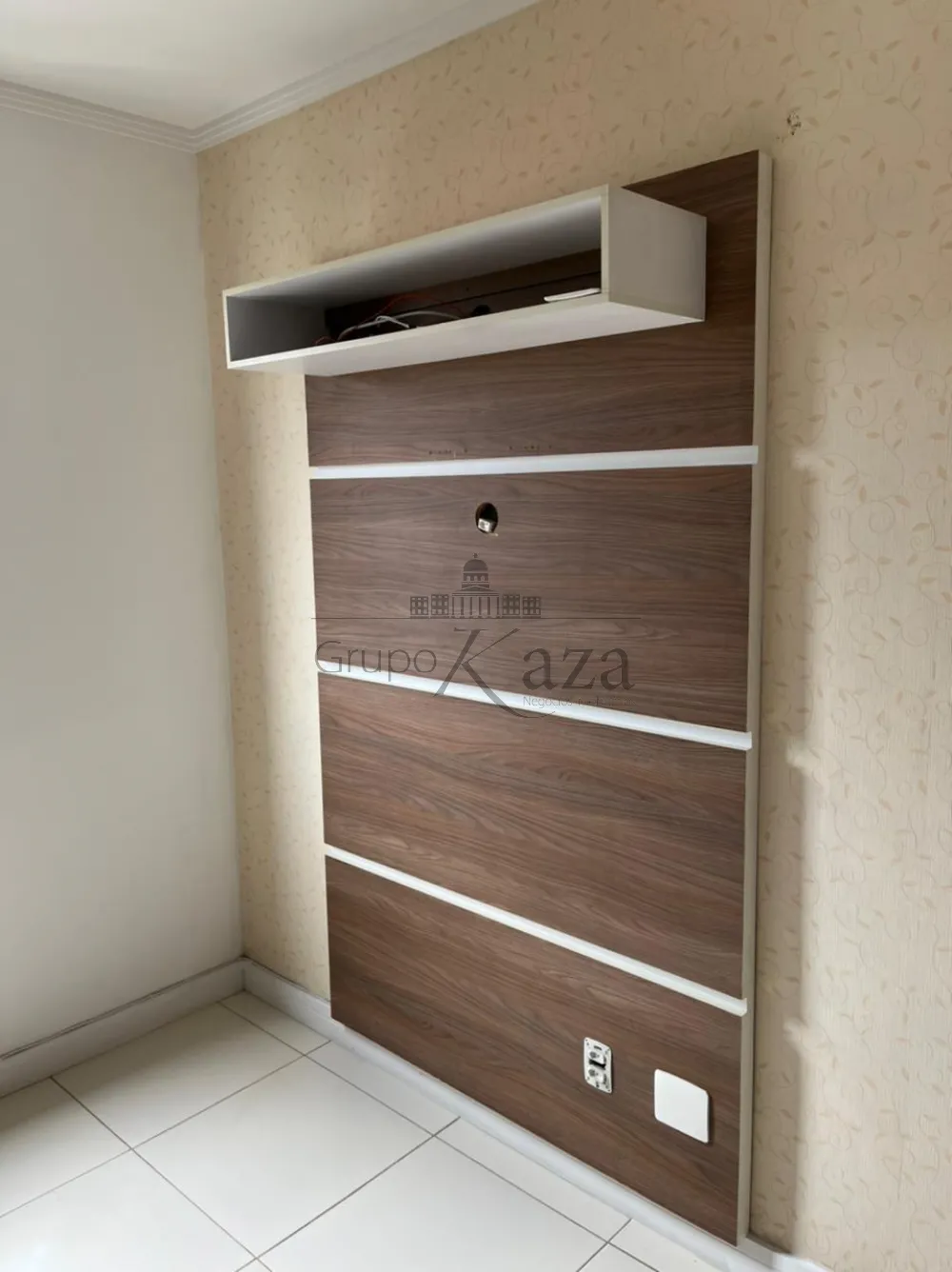 Foto 9 de Apartamento Padrão em Vera Cruz, Caçapava - imagem 9