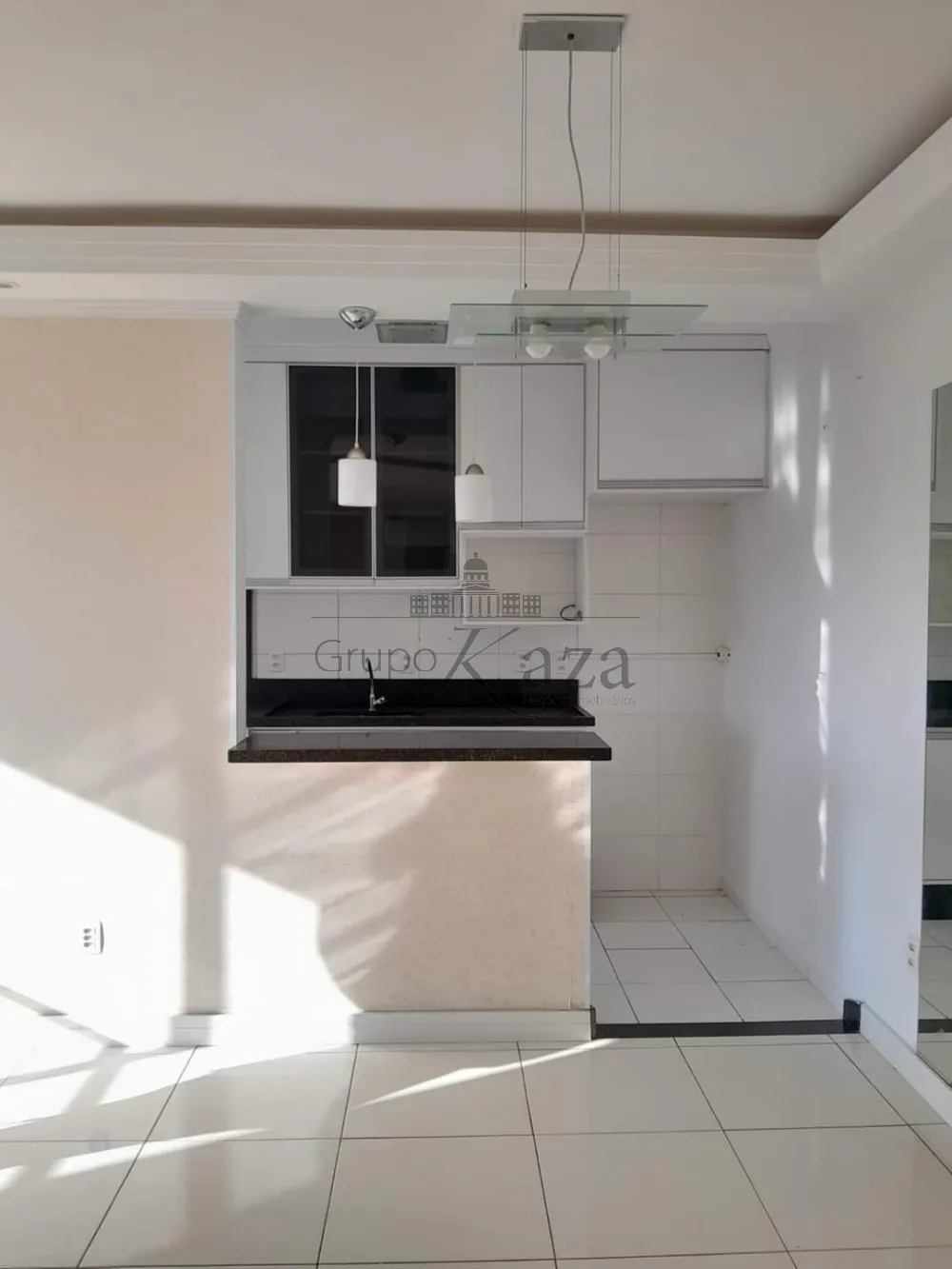 Foto 2 de Apartamento Padrão em Vera Cruz, Caçapava - imagem 2