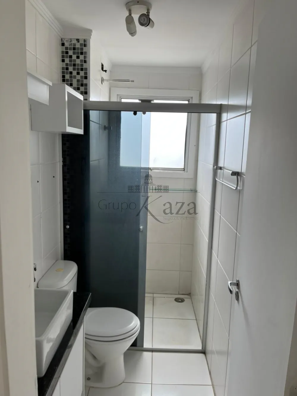 Foto 8 de Apartamento Padrão em Vera Cruz, Caçapava - imagem 8