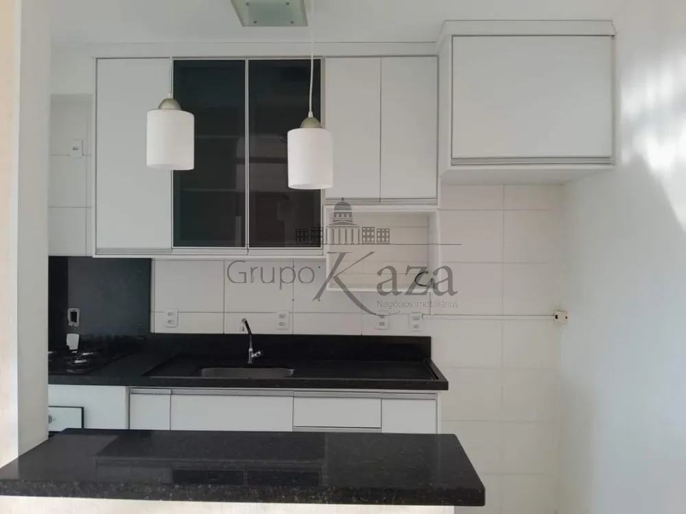 Foto 3 de Apartamento Padrão em Vera Cruz, Caçapava - imagem 3