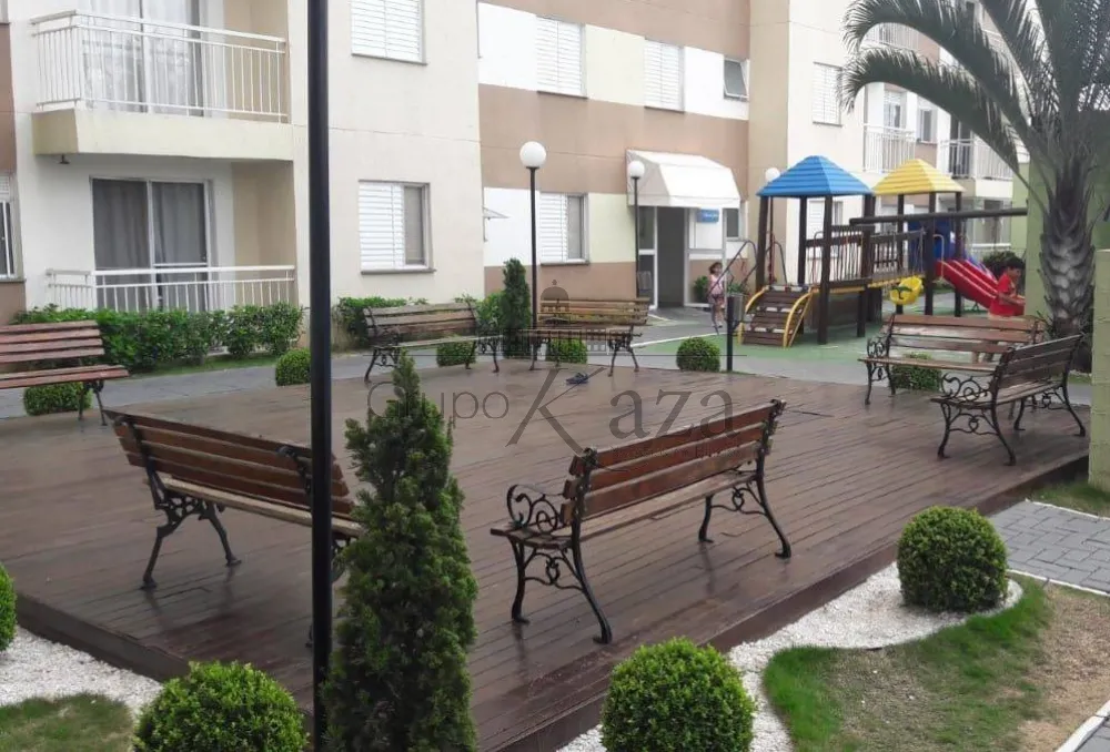 Foto 15 de Apartamento Padrão em Vera Cruz, Caçapava - imagem 15