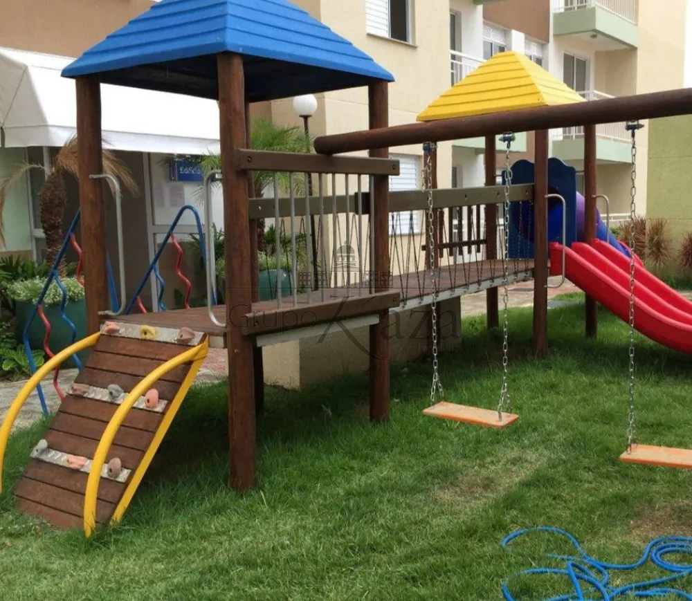 Foto 16 de Apartamento Padrão em Vera Cruz, Caçapava - imagem 16