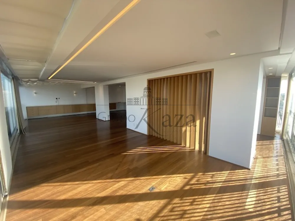 Foto 3 de Apartamento Padrão em Cidade Jardim, São Paulo - imagem 3 Foto 3 de Apartamento Padrão em Cidade Jardim, São Paulo - imagem 3