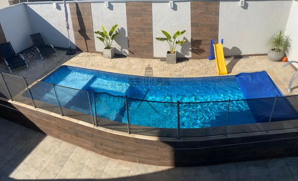 Foto 15 de Casa Condomínio em Condomínio Terras do Vale, Caçapava - imagem 15