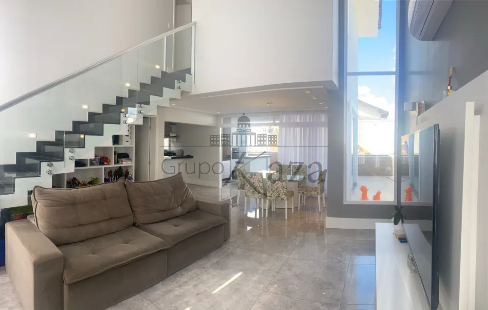 Foto 3 de Casa Condomínio em Condomínio Terras do Vale, Caçapava - imagem 3