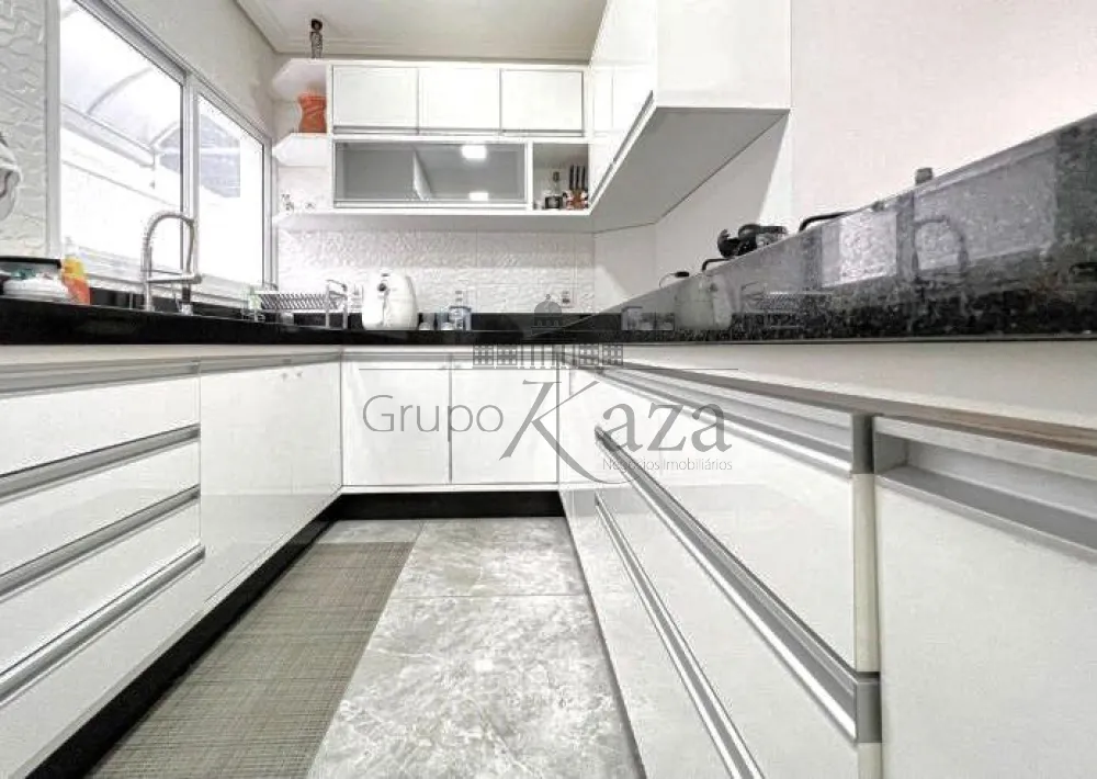 Foto 7 de Casa Condomínio em Condomínio Terras do Vale, Caçapava - imagem 7