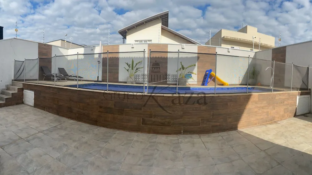 Foto 14 de Casa Condomínio em Condomínio Terras do Vale, Caçapava - imagem 14