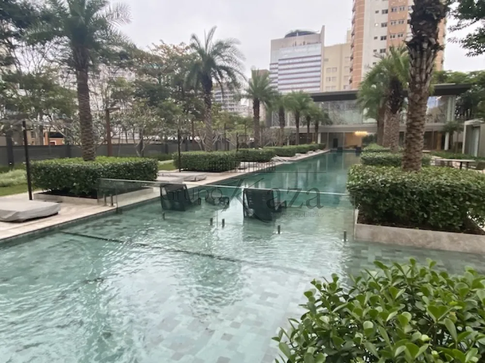 Foto 24 de Apartamento Padrão em Vila Olímpia, São Paulo - imagem 24