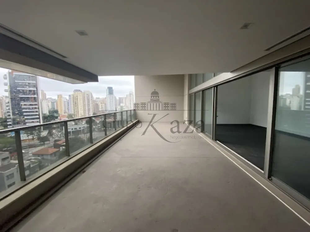 Foto 6 de Apartamento Padrão em Vila Olímpia, São Paulo - imagem 6