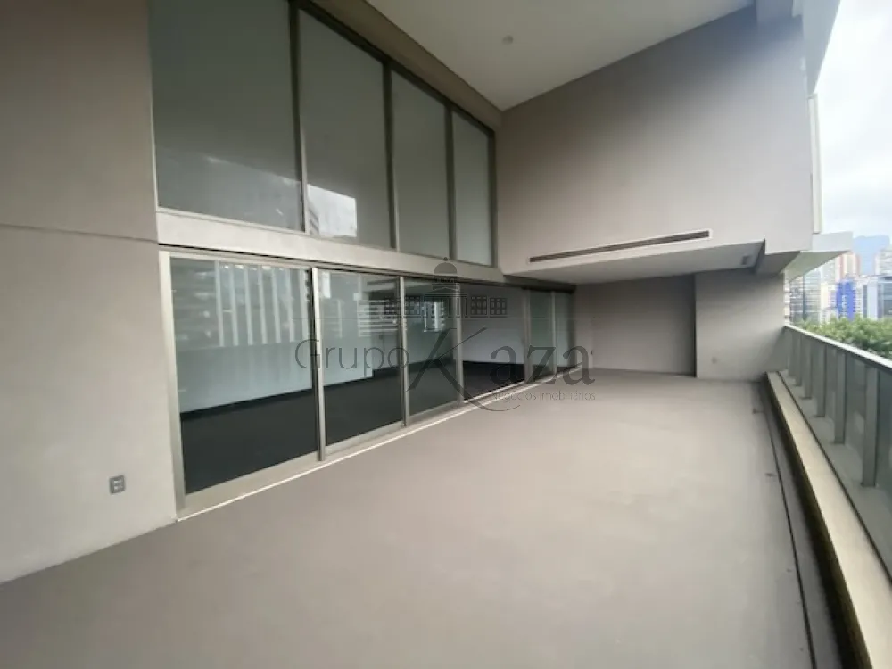 Foto 8 de Apartamento Padrão em Vila Olímpia, São Paulo - imagem 8