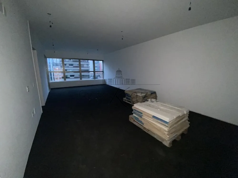 Foto 16 de Apartamento Padrão em Vila Olímpia, São Paulo - imagem 16