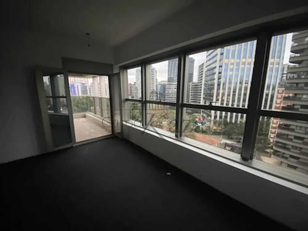 Foto 1 de Apartamento Padrão em Vila Olímpia, São Paulo - imagem 1