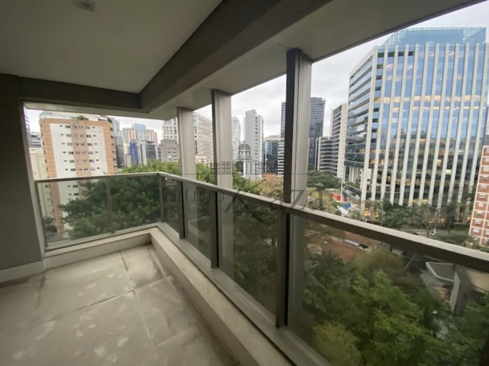 Foto 17 de Apartamento Padrão em Vila Olímpia, São Paulo - imagem 17