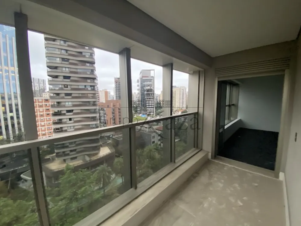 Foto 18 de Apartamento Padrão em Vila Olímpia, São Paulo - imagem 18