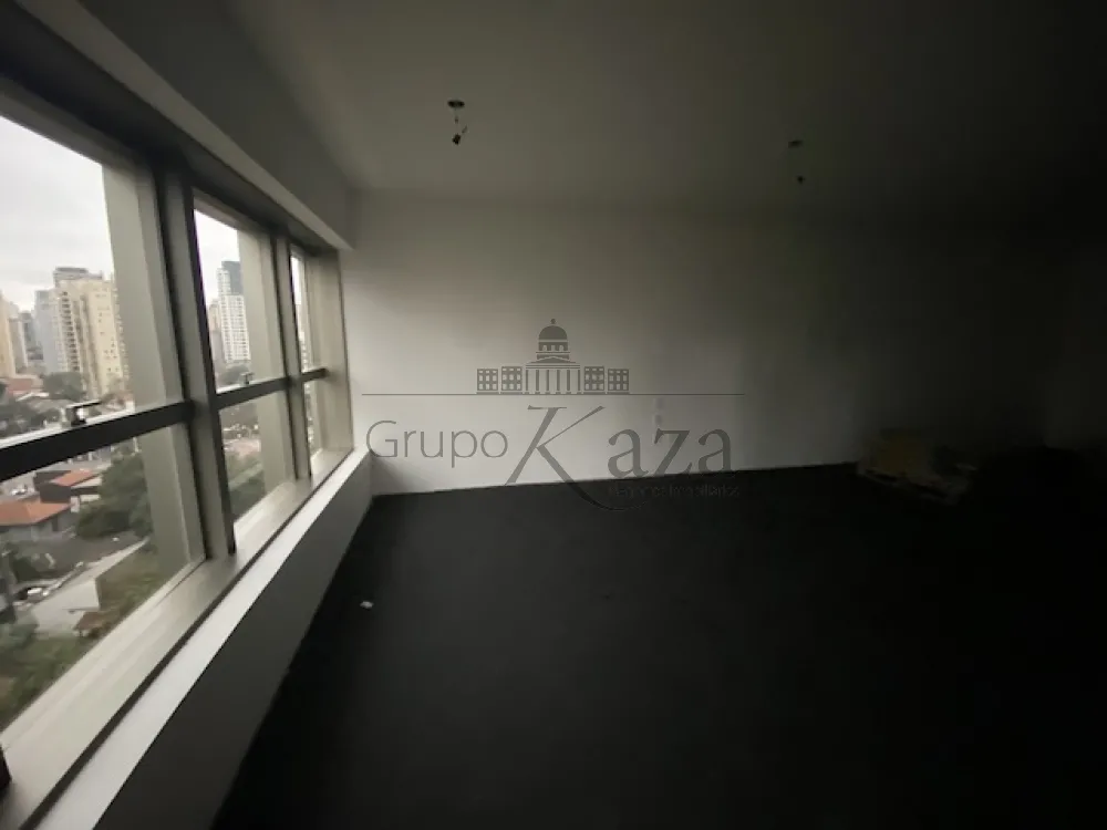 Foto 2 de Apartamento Padrão em Vila Olímpia, São Paulo - imagem 2