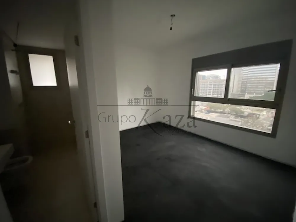 Foto 14 de Apartamento Padrão em Vila Olímpia, São Paulo - imagem 14