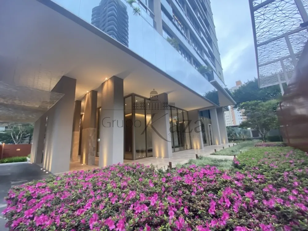 Foto 25 de Apartamento Padrão em Vila Olímpia, São Paulo - imagem 25