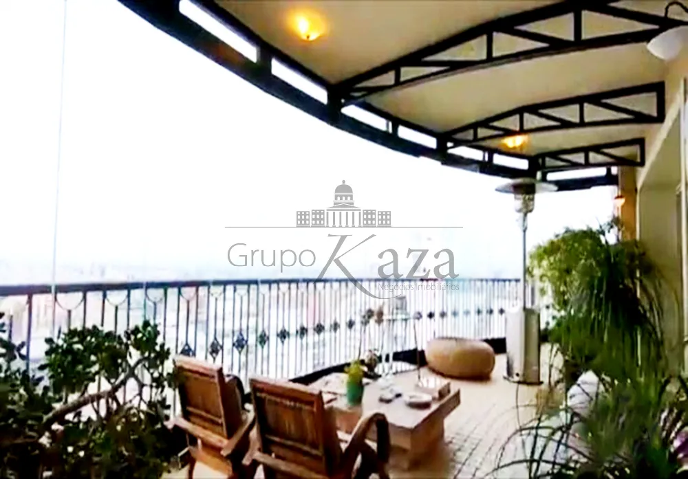 Foto 5 de Apartamento Padrão em Jardim Paulista, São Paulo - imagem 5