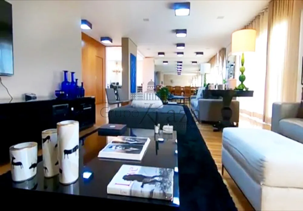 Foto 2 de Apartamento Padrão em Jardim Paulista, São Paulo - imagem 2