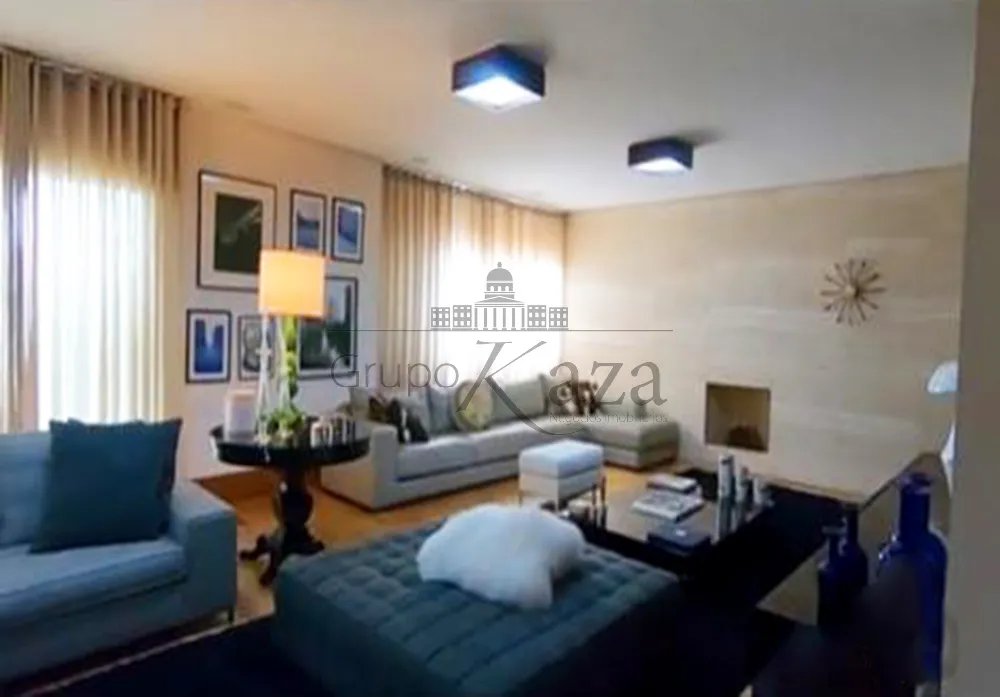 Foto 1 de Apartamento Padrão em Jardim Paulista, São Paulo - imagem 1