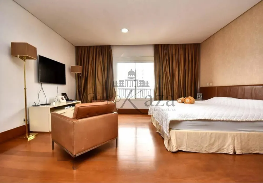 Foto 4 de Apartamento Padrão em Jardim Paulista, São Paulo - imagem 4