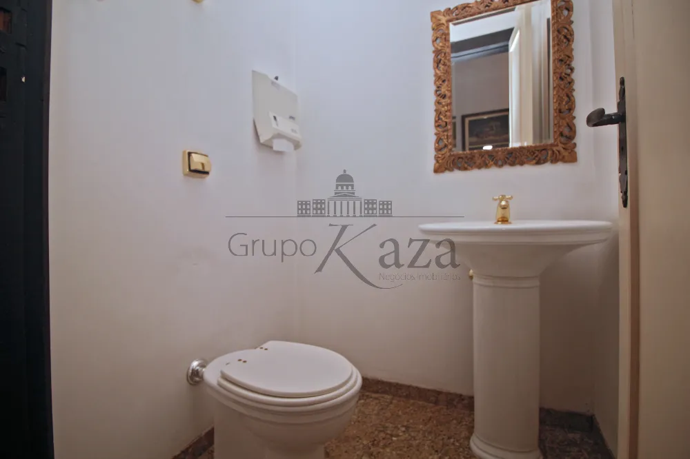 lavabo