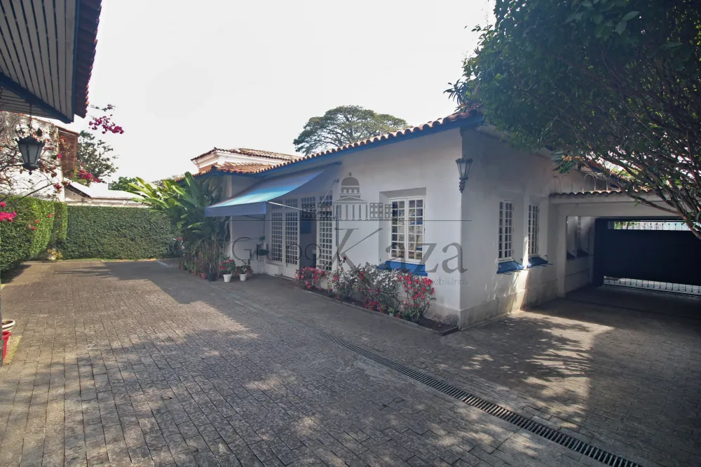 area externa