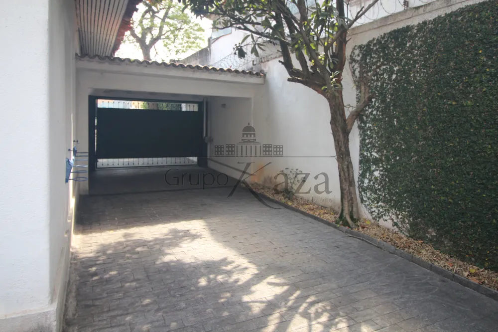 area externa