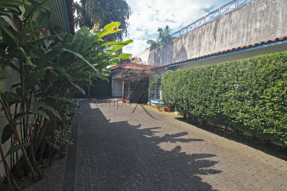 area externa