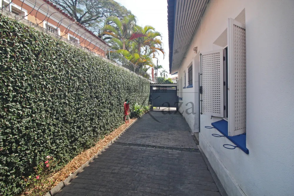 area externa