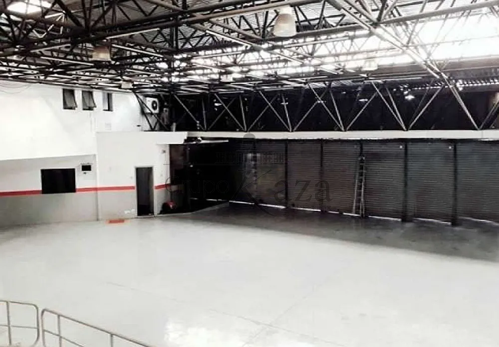 Foto 5 de Comercial Galpão em Lapa, São Paulo - imagem 5