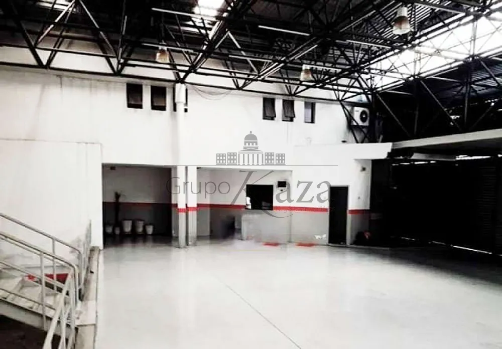 Foto 4 de Comercial Galpão em Lapa, São Paulo - imagem 4