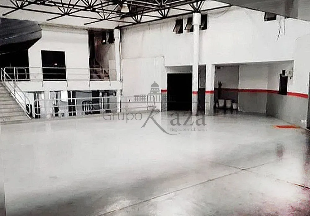 Foto 1 de Comercial Galpão em Lapa, São Paulo - imagem 1 Foto 1 de Comercial Galpão em Lapa, São Paulo - imagem 1