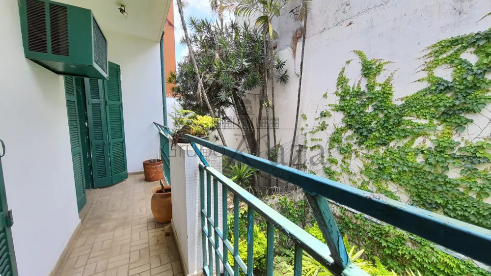 Terraço 1